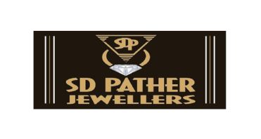 SD Pather Jewellers Logo