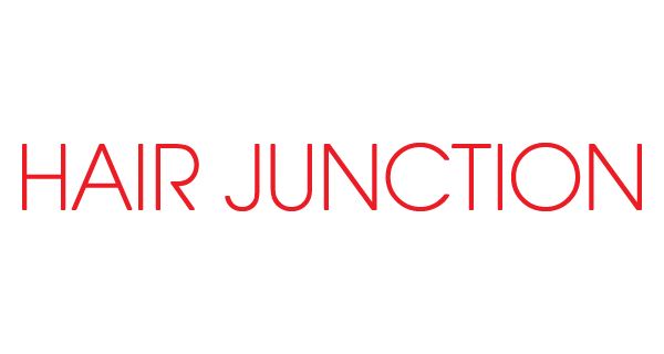 Hair Junction Logo