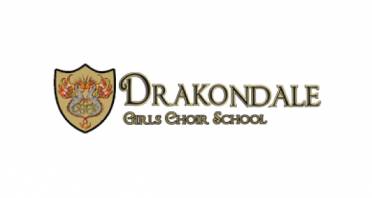 Drakondale Girls Choir School Logo