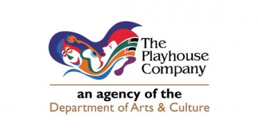 The Playhouse Company Durban Logo