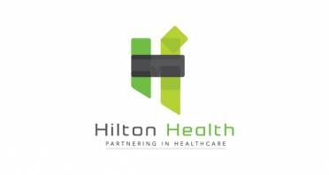 Hilton Health Logo