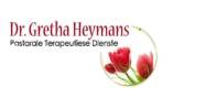 Gretha Heymans Dr Logo