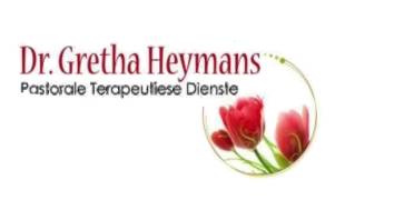 Gretha Heymans Dr Logo