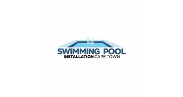 Swimming Pool Installation Cape Town Logo