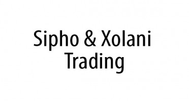 Sipho & Xolani Trading Logo