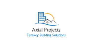 Axial Projects Logo