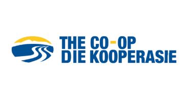 Die Kooperasie  Logo