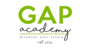 Gap Academy Logo