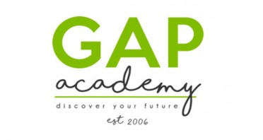 Gap Academy Logo