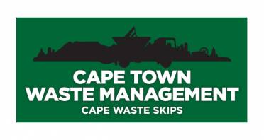Cape Town Waste Management Logo