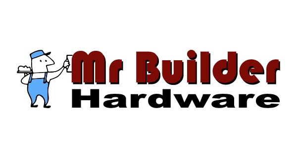 Mr Builder Walmer Logo