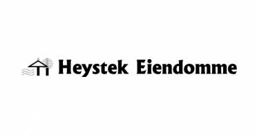 Heystek Eiendomme Logo