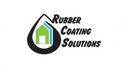 Eco Rubber T/A Rubber Coating Logo