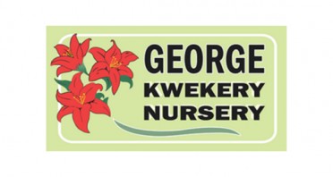George garden centre Logo