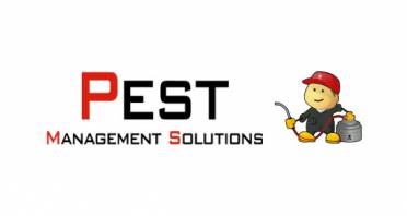 Pest Management Solutions Logo