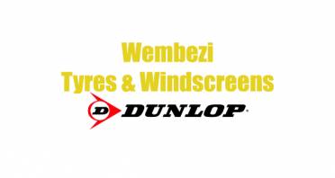 Wembezi Tyres & Windscreens Logo