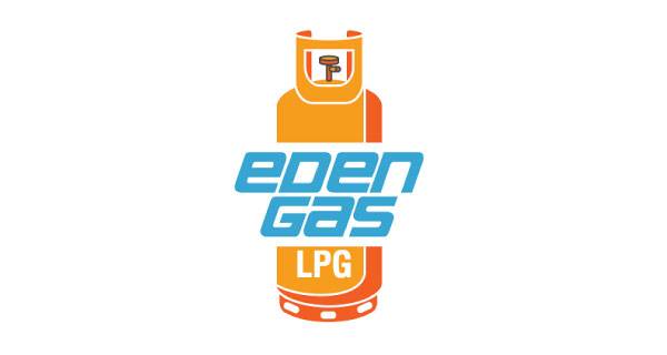 Eden Gas LPG Logo