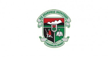 Hoërskool Brandwag Logo