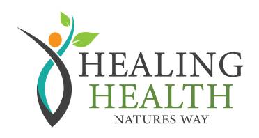 Healing Health Clinic Logo