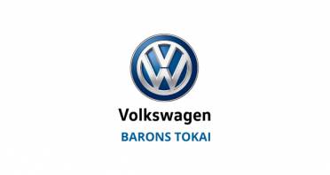 Baron's VW Logo