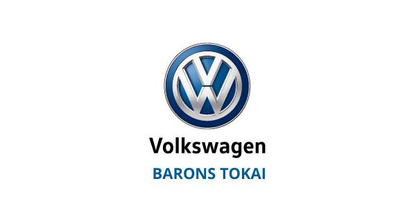 Baron's VW Tokai Logo