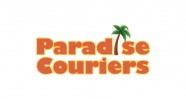Paradise Couriers Logo