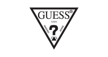 Guess   Logo