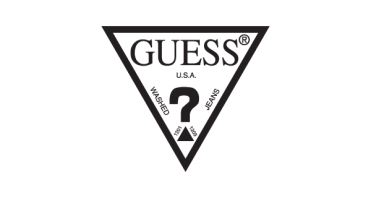 Guess Logo