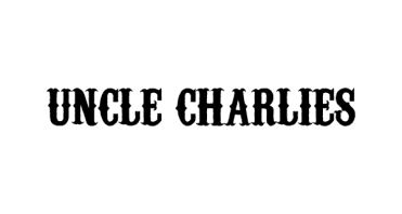 Uncle Charlie's Logo