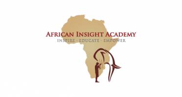 African Insight Academy Logo