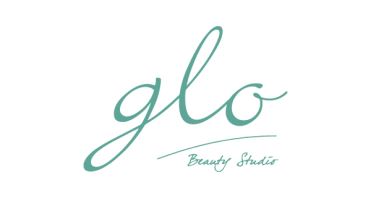 Glo Beauty Studio Logo