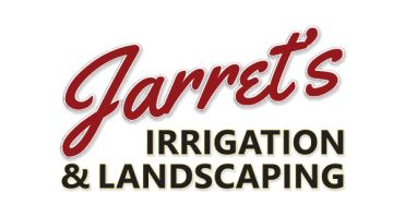 Jarret's Irrigation and Landscaping Logo