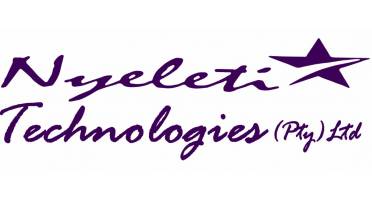 Nyeleti Technologies (Pty) Ltd Logo