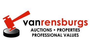 Van Rensburgs Auctions Logo
