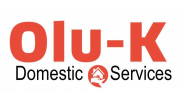 Olu-K Domestic Services Logo