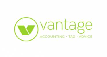 Vantage ASA (Pty) Ltd. Logo