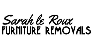 Sarah Le Roux Transport Logo