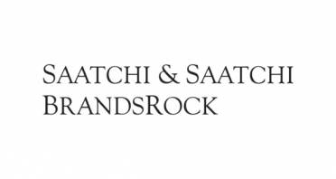 Saatchi & Saatchi Brandsrock Logo