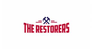 The Restorers Logo