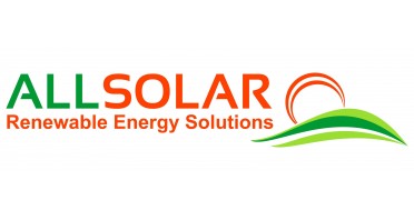 All Solar Logo