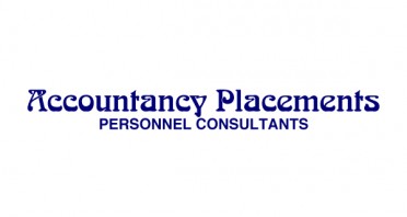 Accountancy Placements Logo