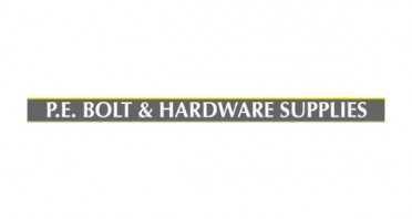 PE Bolt and Hardware Supplies Logo