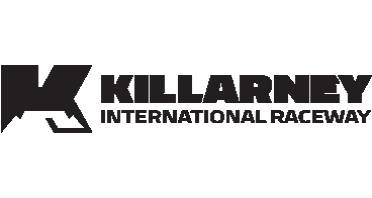 Killarney International Raceway Logo