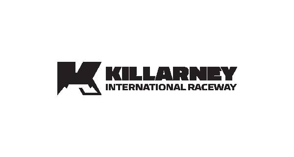 Killarney International Raceway Logo