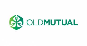 Old Mutual Logo