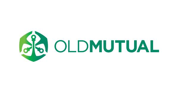 Old Mutual Old Mutual Building Logo