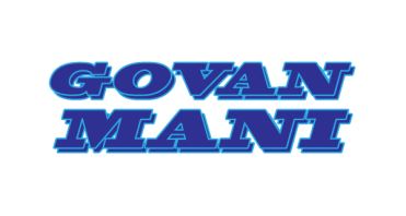 Govan Mani Logo