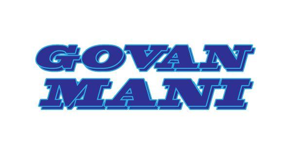Govan Mani Gateway Logo