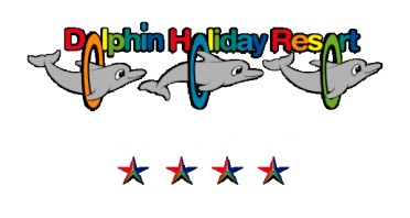 Dolphin Holiday Resort Logo