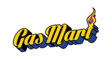 Its On Gas Logo